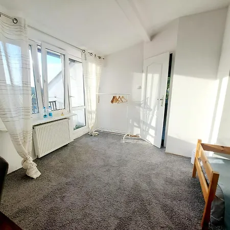 Apartman Blisko Centrum