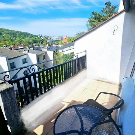 Blisko Centrum Apartman