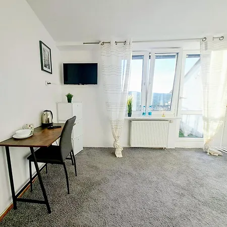 Apartman Blisko Centrum Gdańsk