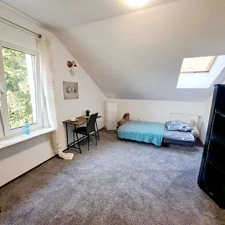 Blisko Centrum Apartman