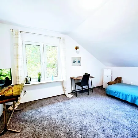 Apartman Blisko Centrum